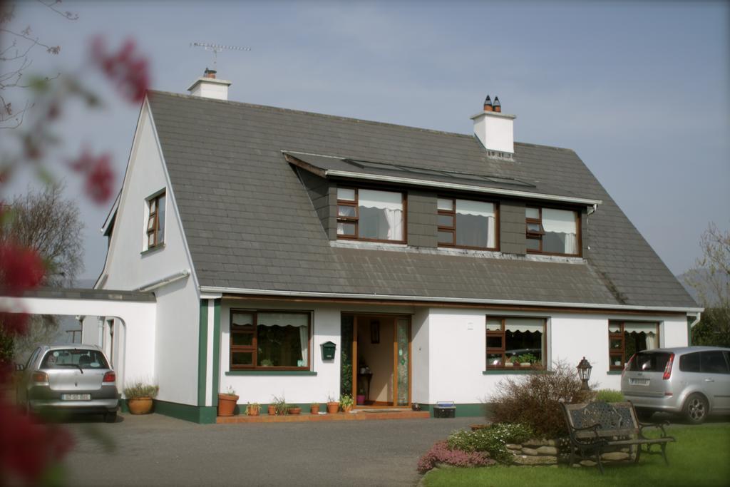 Bed and breakfast i Sligo från 751 SEK/natt i februari 2024 —